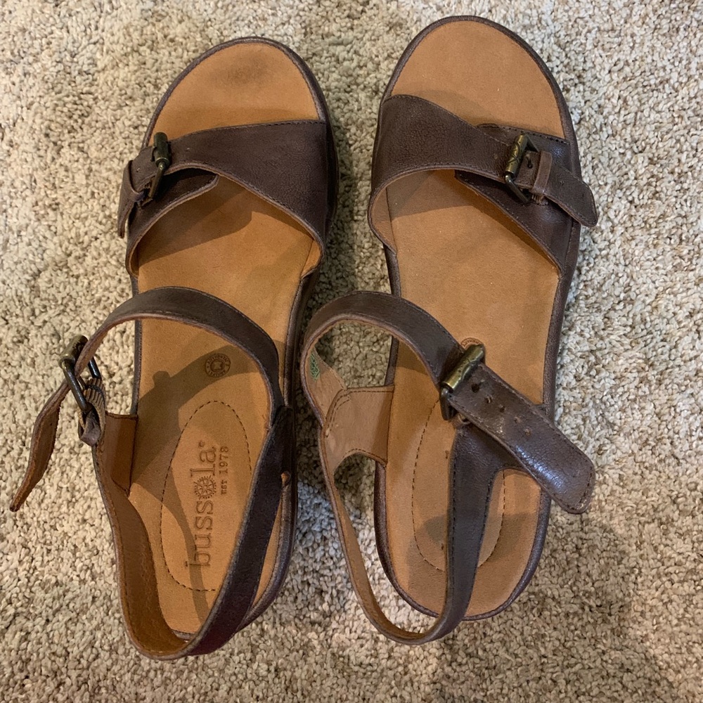 Sandals
